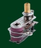 JIATAI Adjustable bimetallic thermostat for deep fryer KST254-R