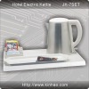 JK-7 electric kettle with tray set