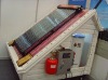 JN high effiency solar energy heater