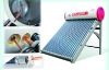 JNIP_Compact pressurized solar water heater