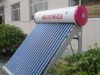 JNIP- Pressurized solar water heater