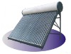 JNNP-vacuum tube solar heater