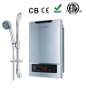 JNOD UL standard ETL electric tankless water heater