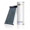 JPS split solar water heater