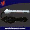 JS-WH2010D immersion heat pipe solar water heater