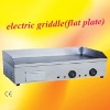 JSEG-820,electric griddle(flat plate),rectangular griddle plate