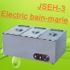 JSEH-3 electric bain-marie,daily common electric machine
