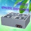 JSEH-4 electric bain-marie,Dong Fang Machine