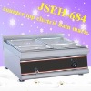 JSEH-684,Counter top electric bain marie