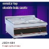 JSEH-684 counter top electric bain marie