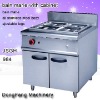 JSGH-984 bain marie with cabinet ,food machine