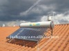 JSHY solar water heater