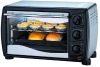 JSK-140A 14L Toaster Oven with RoHS Approval