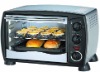 JSK-180A 18L Electric Toaster Oven