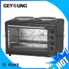 JSK-450A 45L Toaster Oven with CE Approval