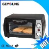 JSK-90A 9L Toaster Oven with GS Approval