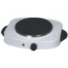 JYH-8005 single Solid Hot Plates with CE/EMC/EMF/RoHS/GS Approval