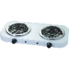 JYH-8010 Double Spiral Hot Plates with CE/EMC/EMF/RoHS/GS Approval