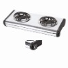 JYH-8018 Double Spiral Hot Plates with RoHS Approval