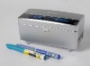 JYK-A Vaccine freezer comes with lithium battery