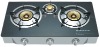 JYS-3009 Gas stove(Three burners) with SONCAP approval