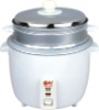 Japanese Style 2.2L Rice Cooker with Steam Rack