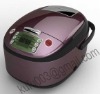 Japanese rice cooker