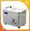 Jewelry/Dental ultrasonic cleaner (PS-06A  0.6L)