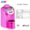 Jewelry cleaners EUM-408 (Pink)
