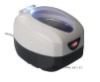 Jewelry partner Ultrasonic Cleaner also for DVD, CD, VCD
