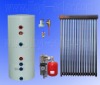 Jinyi Split pressurized Solar Water Heater--CE&Solar Keymark Certified