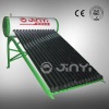 Jinyi pressure solar water heater