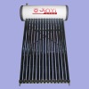 Jinyi solar water heater