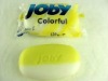 Joby double color beauty soap