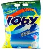 Joby quality washing powder