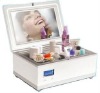Joyikey cosmetic cold case with dual cases design