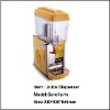 Juice Maker/Single Juice Dispenser/Cooling Juice Dispenser/orange,apple,lemon juice dispenser