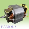 Juicer motor(HC-6331A)