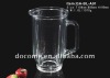 Juicer spare parts supplier National juicer 1 liter jar
