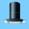 Junly New Touch Switch Chimney Hoods