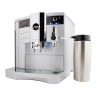 Jura-Capresso Impressa S9 Automatic Espresso and Coffee Center