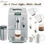 Jura Ena 9 37 Ounce One Touch Coffee Maker Kit