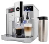 Jura Impressa S9 One Touch Espresso Machine