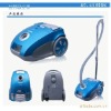KB-8003 low noise canister vacuum cleaner