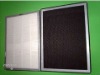 KCF1-002 Activated carbon compound Hepa filter