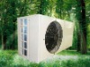 KD-JKR 6 air source heat pump water heater