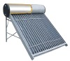 KD-NPA 12 evacuated tube solar water heater