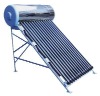 KD-NPA 19 solar hot water heater