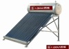 KD-NPA 22 compact solar water heater