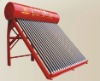 KD-NPC 36 mini portable solar water heaters